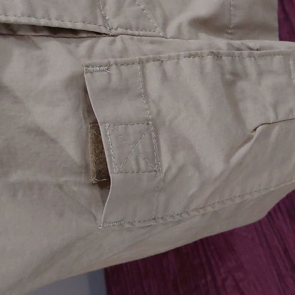 Woolrich women's large zip jacket summer - Picture 6 of 8